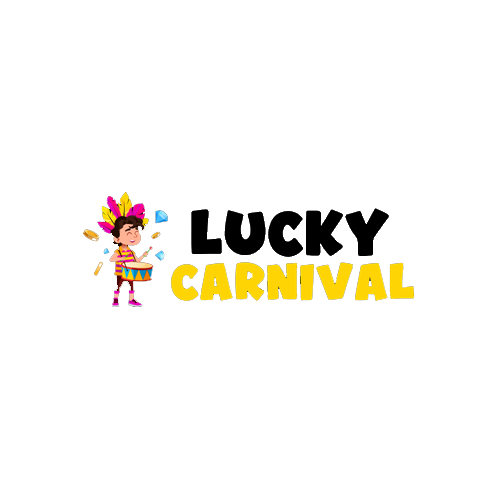 Lucky Carnival Casino Logo